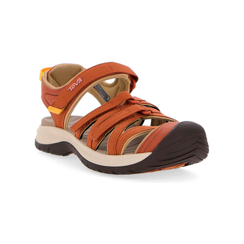 Teva sandalias trekking mujer TIRRA SPORT CT NARANJA