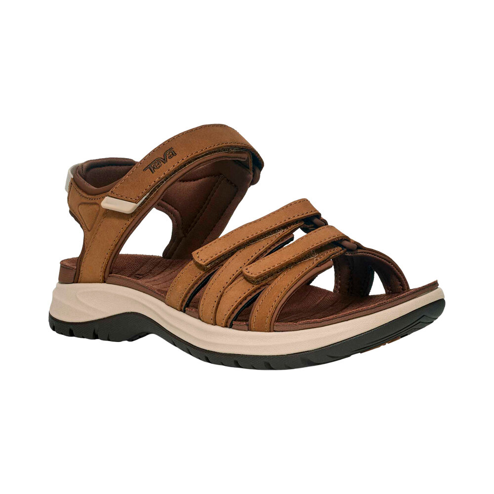 Teva sandalias trekking mujer TIRRA SPORT  lateral interior