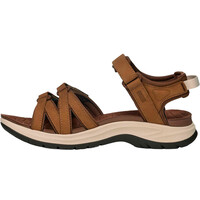 Teva sandalias trekking mujer TIRRA SPORT  puntera