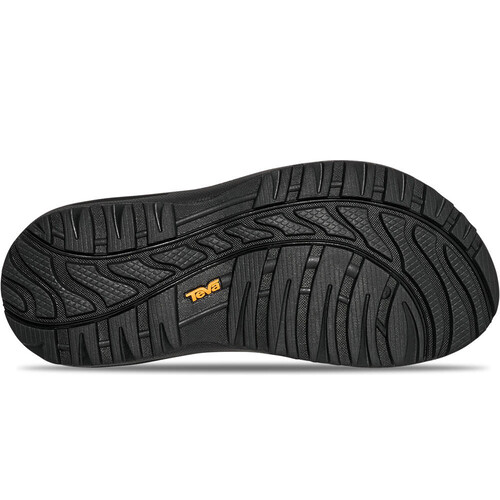 Teva sandalias trekking mujer WINSTED NEGRO