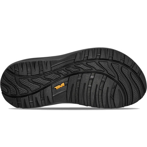 TEVA WINSTED negro