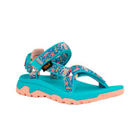 Teva sandalias trekking niño HURRICANE XLT  lateral interior