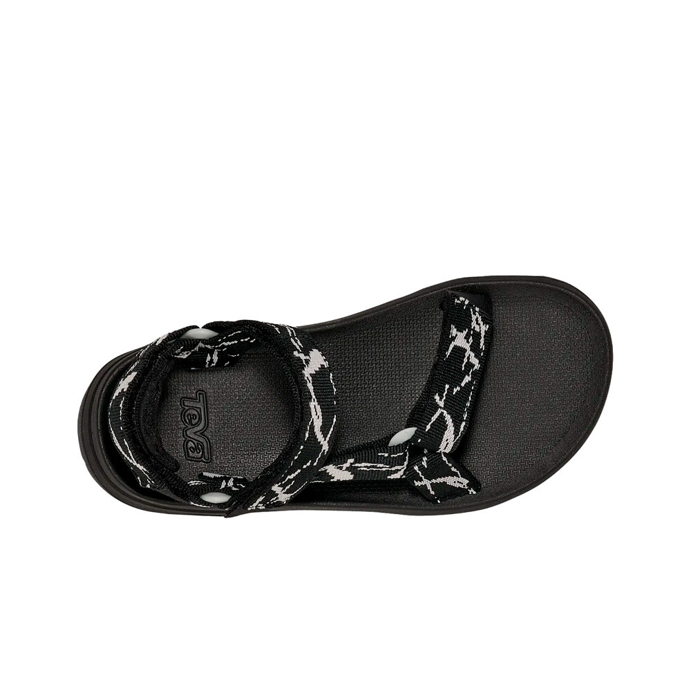 Teva sandalias trekking niño HURRICANE XLT NEGRO 05