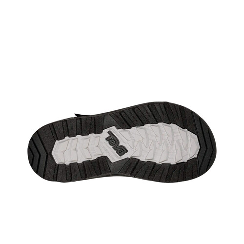 Teva sandalias trekking niño HURRICANE XLT NEGRO