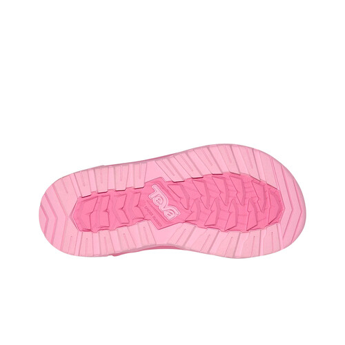 Teva sandalias trekking niño HURRICANE XLT ROSA