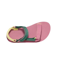 Teva sandalias trekking niño ORIGINAL UNIVERSAL MORADO 05