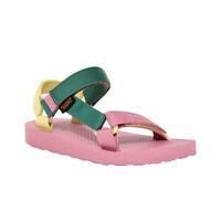 Teva sandalias trekking niño ORIGINAL UNIVERSAL MORADO lateral interior