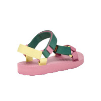 Teva sandalias trekking niño ORIGINAL UNIVERSAL MORADO puntera