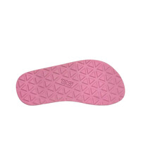 Teva sandalias trekking niño ORIGINAL UNIVERSAL MORADO vista superior