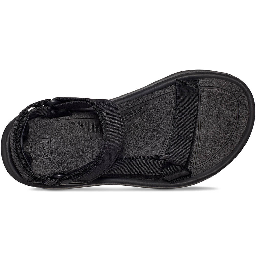 Teva zueco mujer HURRICANE XLT AMPSOL NEGRO 05