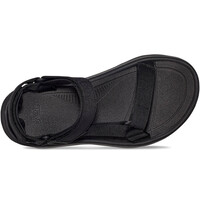 Teva zueco mujer HURRICANE XLT AMPSOL NEGRO 05