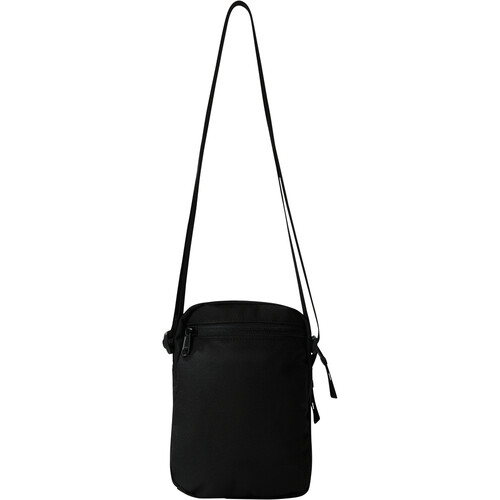 The North Face billeteras portadocumentos JESTER CROSSBODY NEGRO