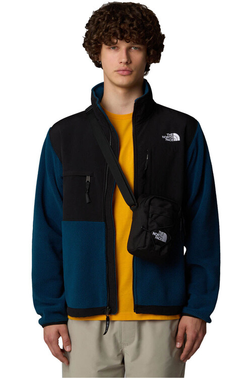 THE NORTH FACE JESTER CROSSBODY negro