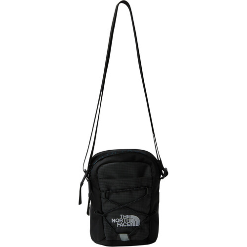 The North Face billeteras portadocumentos JESTER CROSSBODY NEGRO