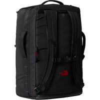 The North Face bolsa botas esquí BASE CAMP NEGRO 01