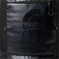 The North Face bolsa botas esquí BASE CAMP NEGRO 02