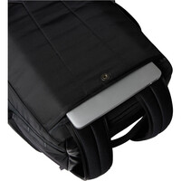The North Face bolsa botas esquí BASE CAMP NEGRO 04