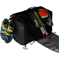 The North Face bolsa botas esquí BASE CAMP NEGRO 06