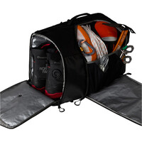 The North Face bolsa botas esquí BASE CAMP NEGRO 07