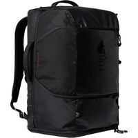 The North Face bolsa botas esquí BASE CAMP NEGRO vista frontal
