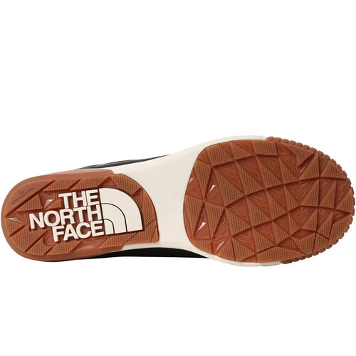 THE NORTH FACE SIERRA WATERPROOF negro