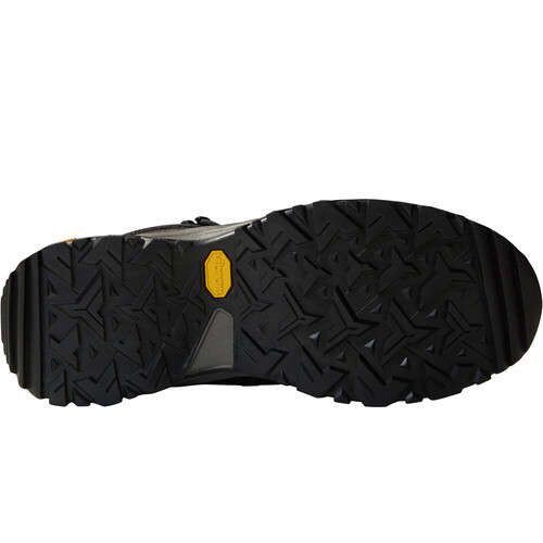 THE NORTH FACE HEDGEHOG MID GORE-TEX negro
