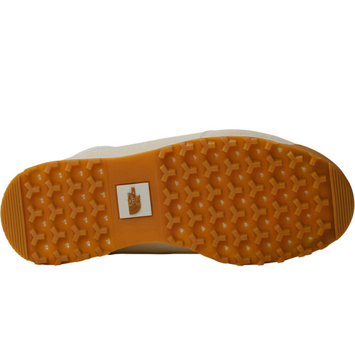 THE NORTH FACE BACK-TO-BERKELEY IV blanco