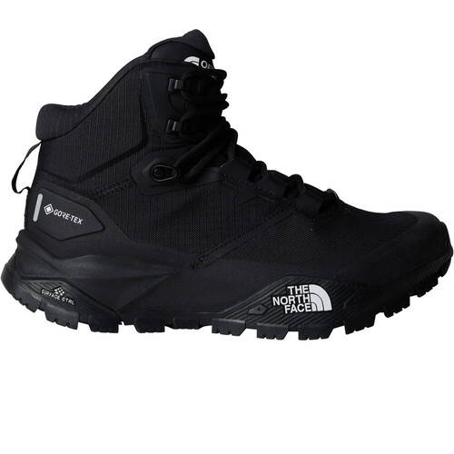 THE NORTH FACE OFFTRAIL MID GORE-TEX negro