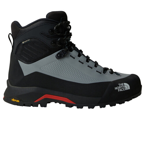 THE NORTH FACE VERTO ALPINE MID GORE-TEX gris