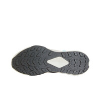 The North Face bota trekking niño FASTPACK II MID WATERPROOF AZUL puntera
