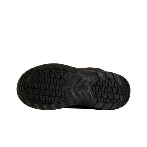 THE NORTH FACE NSE TRACTION WATERPROOF negro