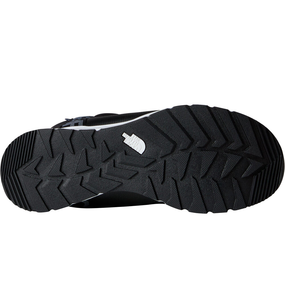 The North Face botas apreski infantil THERMOBALL PULL-ON WATERPROOF NEGRO 03