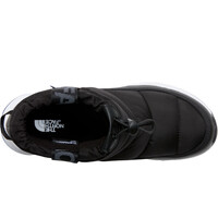 The North Face botas apreski infantil THERMOBALL PULL-ON WATERPROOF NEGRO 04