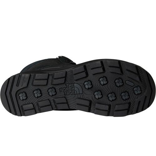 THE NORTH FACE SHELLISTA V WATERPROOF negro