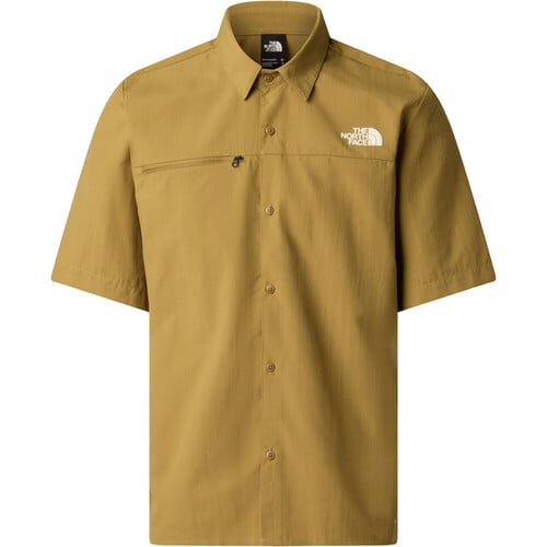 THE NORTH FACE PACKABLE marron