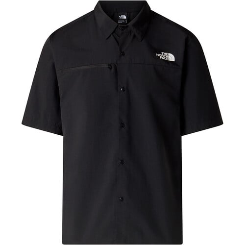 THE NORTH FACE PACKABLE negro
