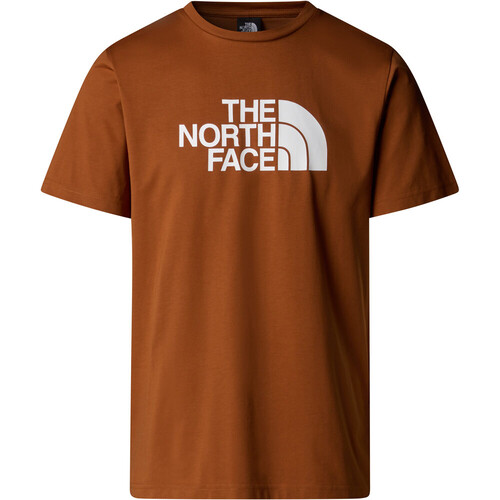THE NORTH FACE EASY marron