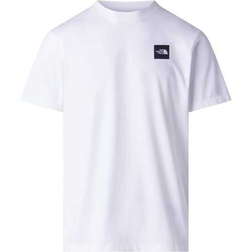 THE NORTH FACE EVOLUTION BOX HALF DOME blanco