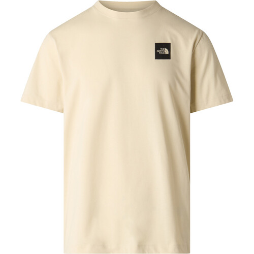 THE NORTH FACE EVOLUTION BOX HALF DOME marron