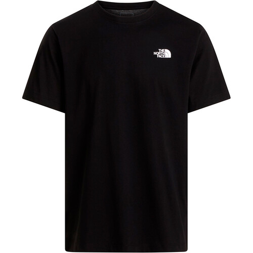 THE NORTH FACE EVOLUTION BOX negro