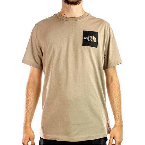 THE NORTH FACE FINE marron