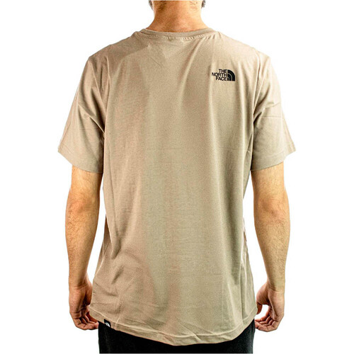 THE NORTH FACE FINE marron