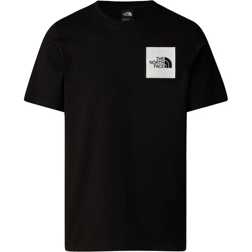 THE NORTH FACE FINE negro