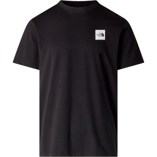 THE NORTH FACE EVOLUTION BOX HALF DOME negro