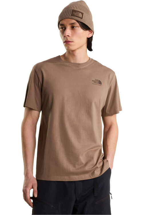 THE NORTH FACE OG STORE RLX marron