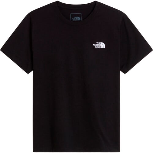 THE NORTH FACE EVOLUTION SIMPLE DOME negro