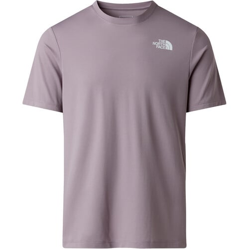 THE NORTH FACE 24/7 BOX gris