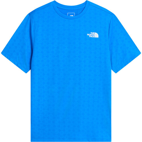 The North Face 24/7 Pentadome Embossed