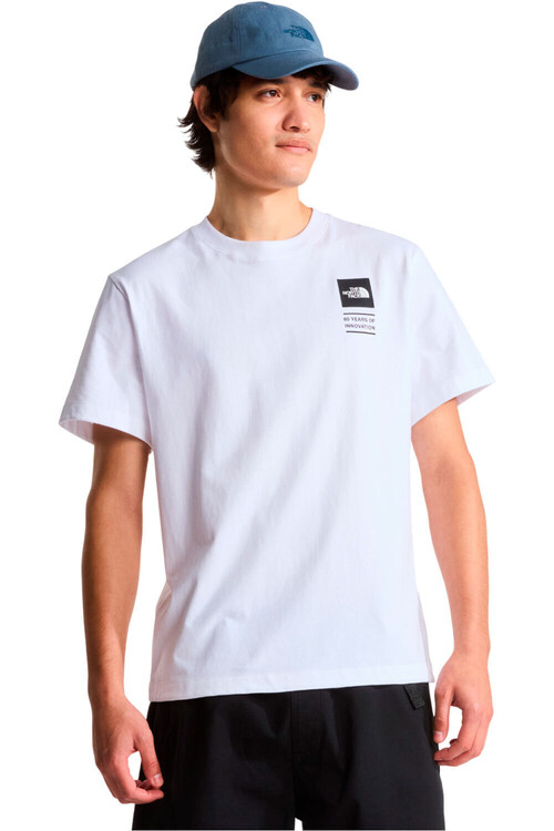 THE NORTH FACE BCD CELEBRATION blanco
