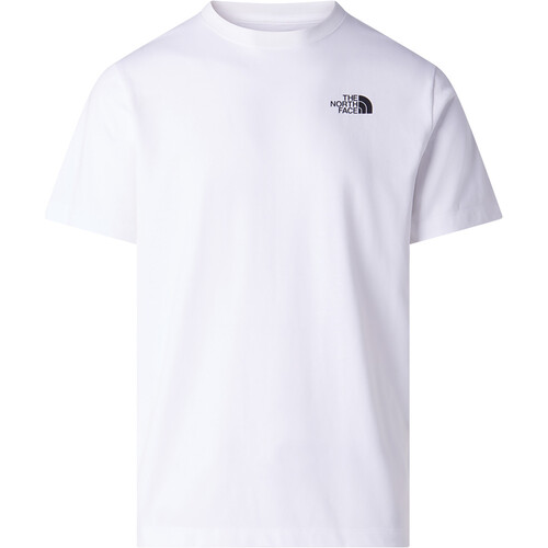 THE NORTH FACE BOX NSE CELEBRATION blanco